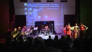 2011 Calypso Monarch 1 HD 720p