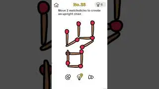 Testing my big brain again | Brain Out | The Legendary Protector | Part 5