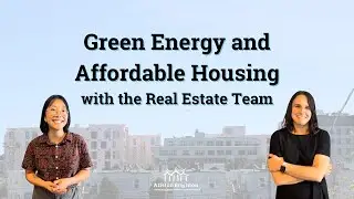 Green Energy With The ABCDC Real Estate Team