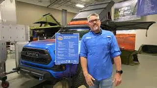 Starting your Overland Build with Expedition Superstore
