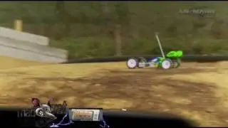 Ansmann Racing - Mad Rat