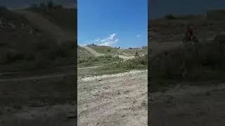 Crf 290 athena /crf 250 2015
