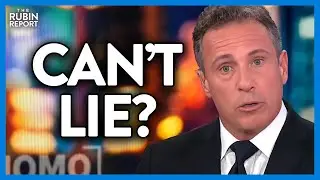 Former CNN Host Drinks Truth Serum & Admits Awful Dem Debate Performance | DM CLIPS | Rubin Report