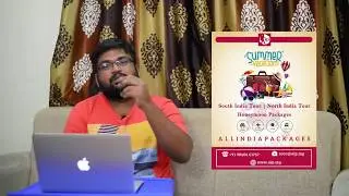 All India Packages Tour promo | ITISPRASHANTH