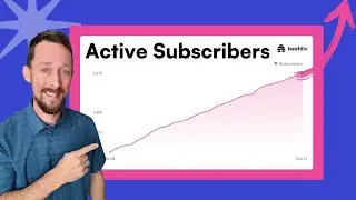 Make Your First [EFFECTIVE] Lead Magnets - beehiiv walkthrough