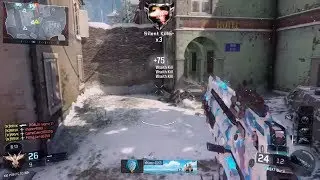 72-0 TDM Gameplay