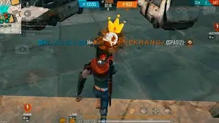 [Highlights Free Fire]  OB24 ❤