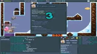 Transformice - Ertonercoder 4k First  &laquo;Time Traveler&raquo;