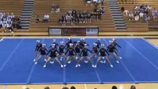 2009 North Gwinnett Competition - Lambert
