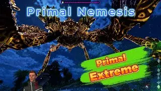 Primal Nemesis Mod Installation