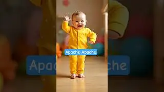 Apache Apache# Baby dance#cute #motivation #cutebaby #facts #nothingimposibleinthisworld  #life