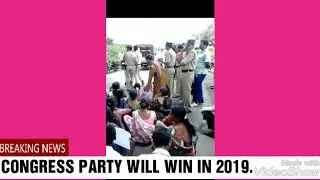 REGA KANTHA RAO NEXT MLA MANUGURU