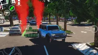 Игра Driving School Simulator EVO прохождение миссии