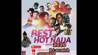 LATEST NAIJA SUMMER PARTY  AFROBEAT MAY MIX 2020 . MAYORKUN LAGOS.