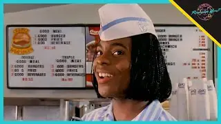 Revisiting the Good Burger Movie