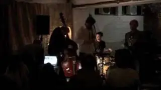Outhouse play 'Alignment' @ Kammer Klang