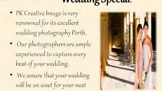 Professional Wedding Photographer in Perth