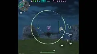 Metalstorm - F35 on static defense in Stormbreak AS