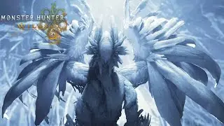 Monster Hunter Wilds: Chapter 3 - Monster Hunter