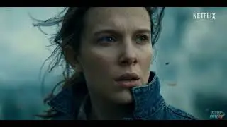Stranger Things Season 6 - First Trailer (2027) Netflix | Concept teaser Universe