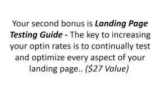 Optin Overdrive review