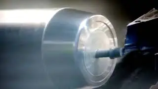 A4 Stainless Steel Bolts Manufacturer In India
