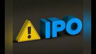 NSE IPO late kyu ?? 🤔 #nse #youtubeshorts #ipo #sebi #market #shorts #trending #viral #youtube 