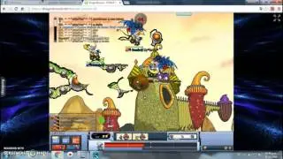 DRAGONBOUND 2016 BUNGE