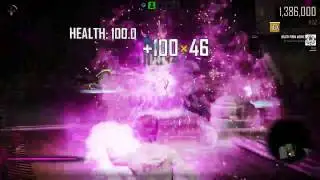 2,447,250 Alpha Arena (Rescue)