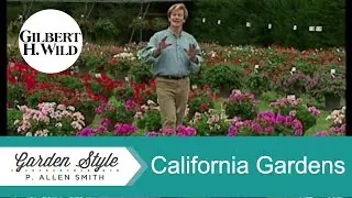 California Gardens Tour | Garden Style (506)