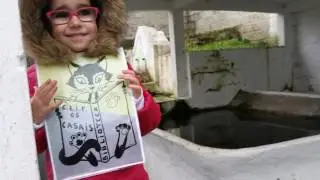 Lavadoiros de Fene EI 4&ordm; e 5&ordm;