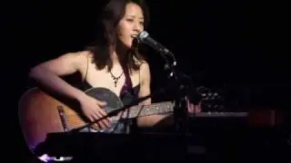 Vienna Teng - Leaving Atlanta (Brian Webb cover)