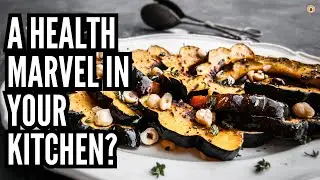 How Acorn Squash Can Boost Your Health and Wellness