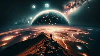 Betibwe - Rise of Space (Original Mix)(Endlessky Uplifting)