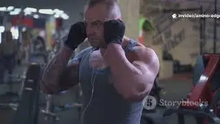 This Scoop Changes Your Set #musclegrowthtips #MuscleHealth