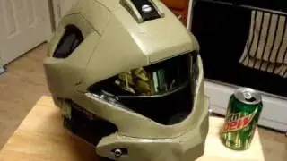Recon Replica Helmet