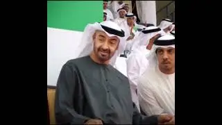 اغنية مرحبا ياريس الدولة حسين الجسمي