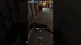 The Osa Claymore Trap, Full Video in The Channel #r6siege