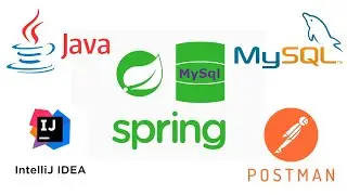 CRUD Java JPA Spring Boot MySQL 2024 Api Rest Fácil y rápido ✅