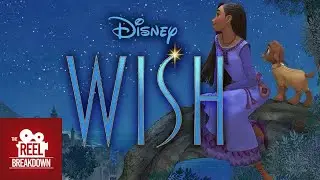 Disney&rsquo;s Wish Movie Review