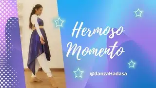 Danza - Hermoso Momento - Kairo Worship - Actualizada