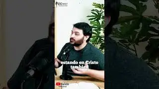 Un cristiano se puede afligir? #shorts #reelscristianos  #jesus #podcastscristianos #dios #cristo