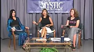 Mystic Matters: Mystic Pirate Invasion