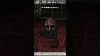 История противостояния Августа и О'Саа #fearandhunger2 #lore