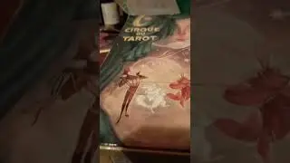 Neurodivergent and Disability Representation in Tarot! 3 Decks to Highlight