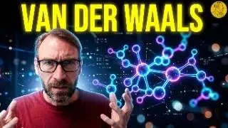 El Científico que Cambió la Forma de Ver los Gases