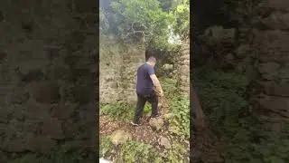 Irish Ghost Story