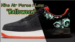Nike Air Force 1 Low 