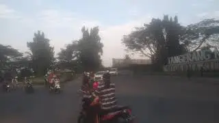 Tangerang New City