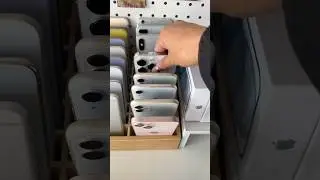 Part 50 | Immersive Packing Order ASMR |#immersive #packingorders #asmr #iphone #satisfying #tech